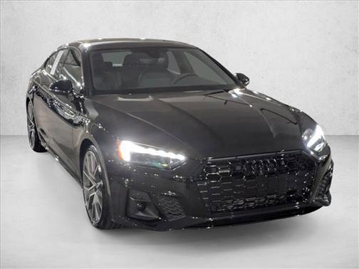 2025 Audi A5 Sportback 45 S Line Premium Plus