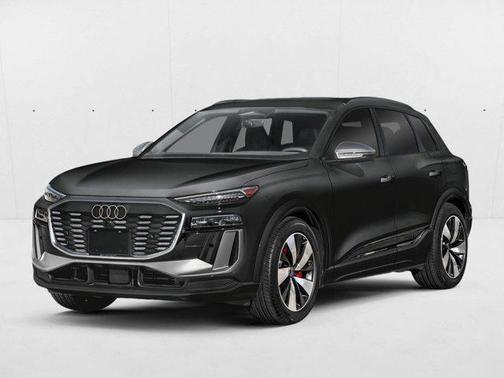 Mythos Black Metallic 2027 Audi SQ6 e-tron Prestige