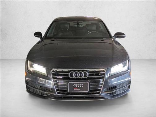 2013 Audi A7 3.0T Prestige