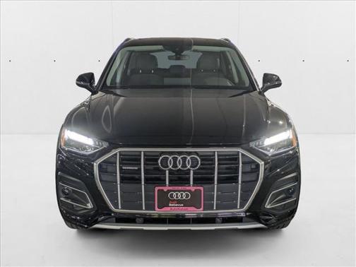 2023 Audi Q5 40 Premium