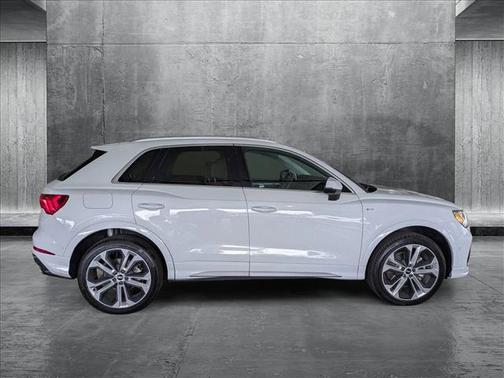 2021 Audi Q3 45 S line Premium Plus