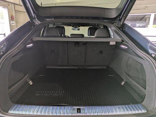 2024 Audi Q8 e-tron Premium Plus
