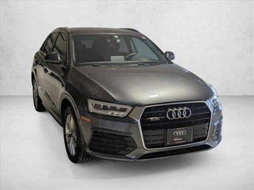 2018 Audi Q3 2.0T Premium Plus