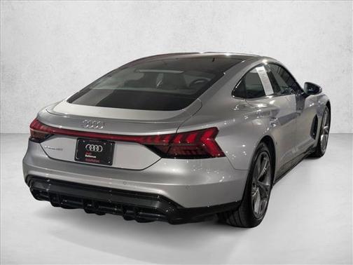 2022 Audi e-tron GT Premium Plus