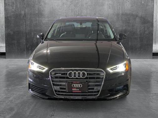 2015 Audi A3 2.0T Premium