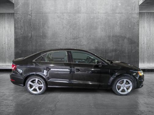 2015 Audi A3 2.0T Premium