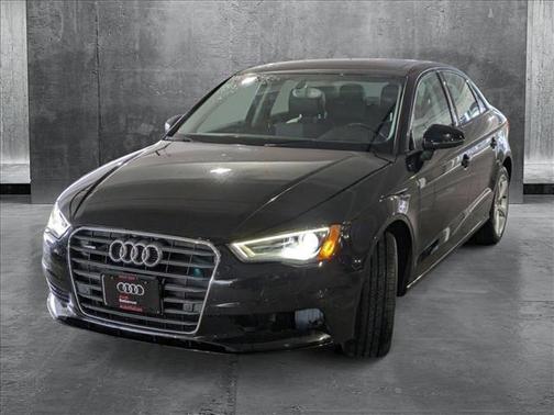 2015 Audi A3 2.0T Premium