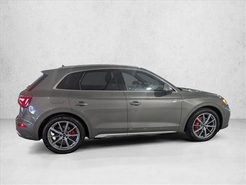 2023 Audi SQ5 3.0T Premium Plus