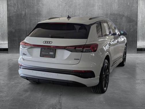 2023 Audi Q4 e-tron Premium Plus 50 quattro