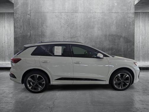 2023 Audi Q4 e-tron Premium Plus 50 quattro