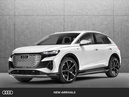 2023 Audi Q4 e-tron Premium Plus 50 quattro