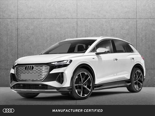 2023 Audi Q4 e-tron Premium Plus 50 quattro