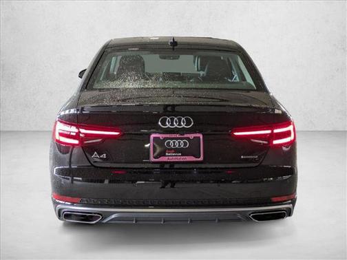 2019 Audi A4 45 Premium