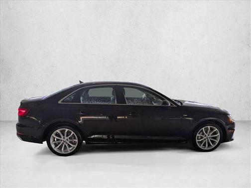 2019 Audi A4 45 Premium