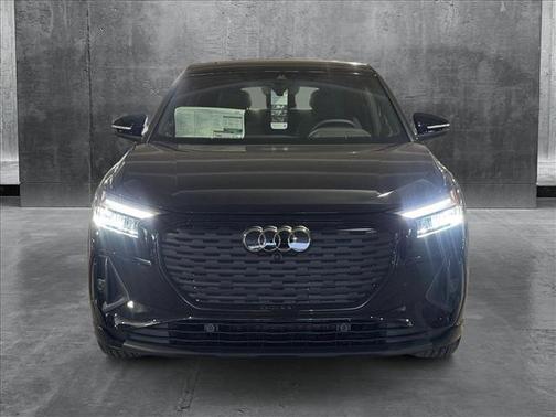 2025 Audi Q4 e-tron Sportback Premium 55 quattro