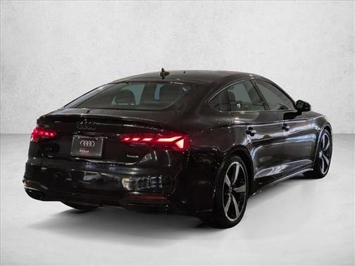 2022 Audi A5 Sportback 45 S Line Premium Plus