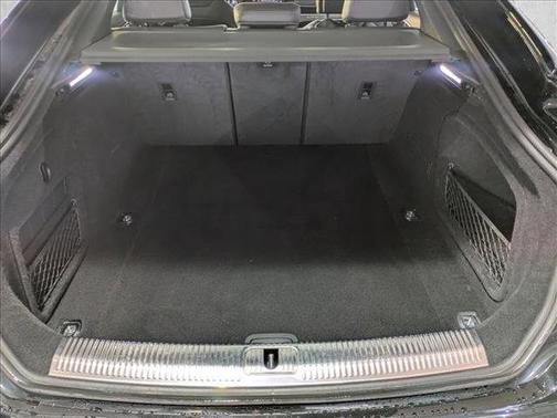 2022 Audi A5 Sportback 45 S Line Premium Plus