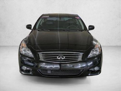 2014 INFINITI Q60 Base