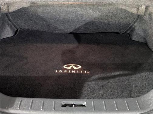 2014 INFINITI Q60 Base