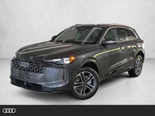 2025 Audi Q5 Premium