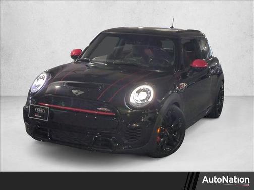 2017 MINI Hardtop John Cooper Works