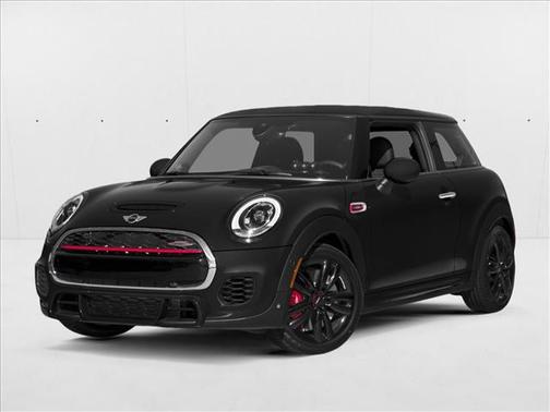 2017 MINI Hardtop John Cooper Works