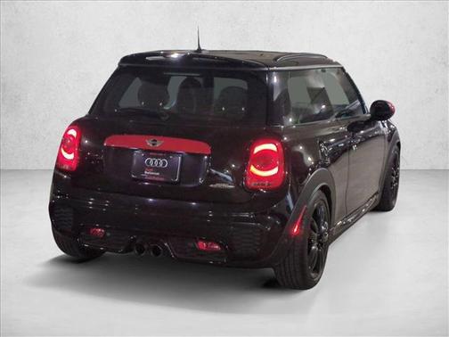 2017 MINI Hardtop John Cooper Works