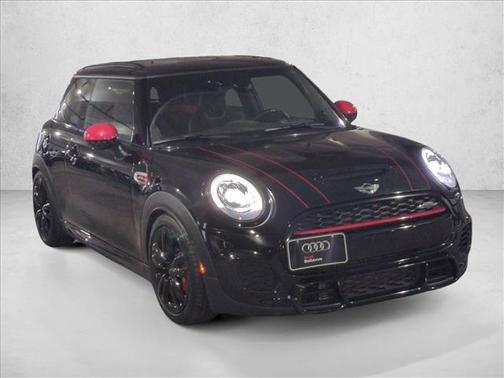 2017 MINI Hardtop John Cooper Works