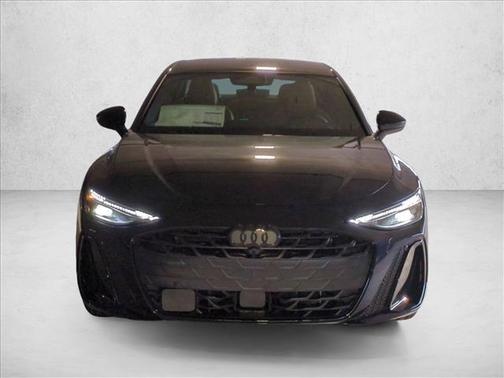 2026 Audi A6 Premium Plus quattro S tronic