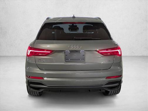 2024 Audi Q3 45 S line Premium Plus