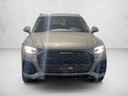 2025 Audi Q5 45 S line Premium Plus