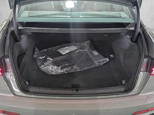 2025 Audi A6 55 Prestige