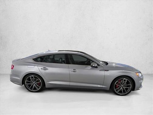 2019 Audi S5 3.0T Premium Plus