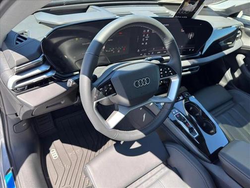 2025 Audi A5 Premium Plus