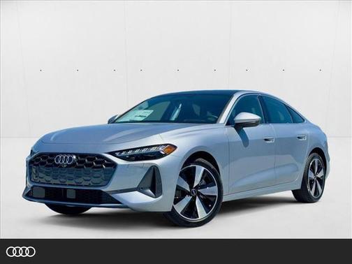 2025 Audi A5 Premium Plus