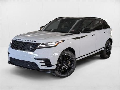 2023 Land Rover Range Rover Velar P340 S R-Dynamic