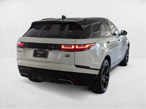 2023 Land Rover Range Rover Velar P340 S R-Dynamic