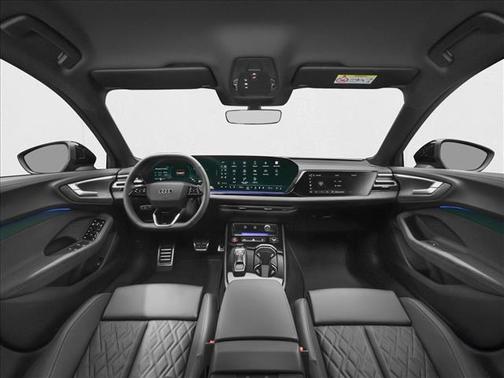 2025 Audi S5 3.0T Prestige