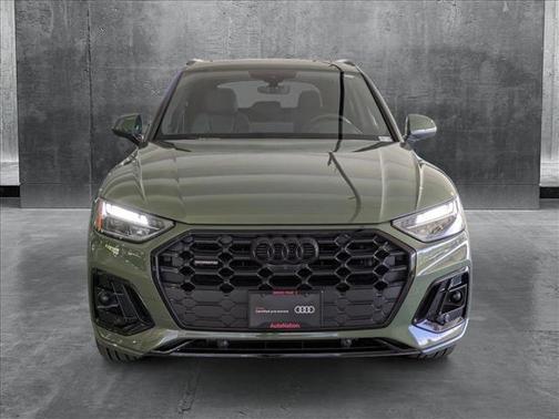 2024 Audi Q5 45 S line Premium Plus