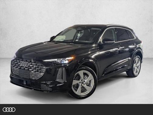 2025 Audi Q5 Premium Plus