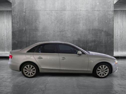 2013 Audi A4 2.0T Premium quattro