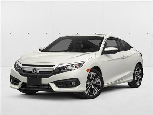 2018 Honda Civic EX-L