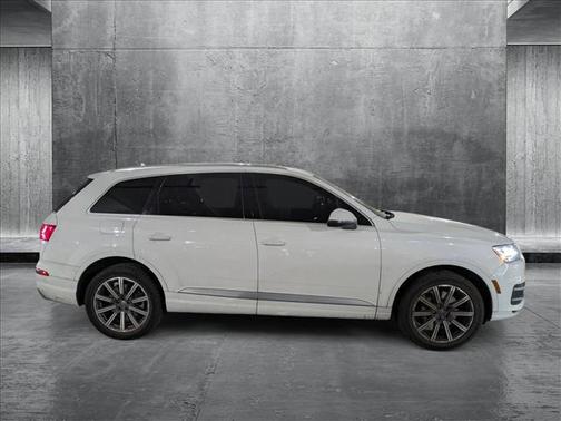 2018 Audi Q7 2.0T Premium Plus