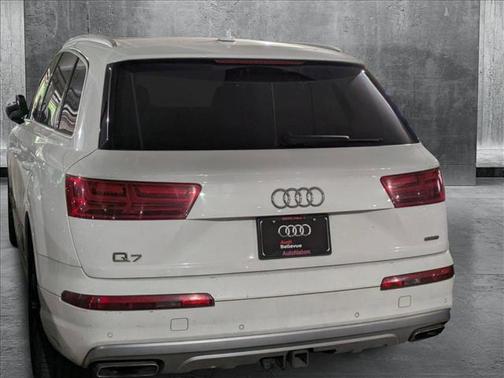 2018 Audi Q7 2.0T Premium Plus