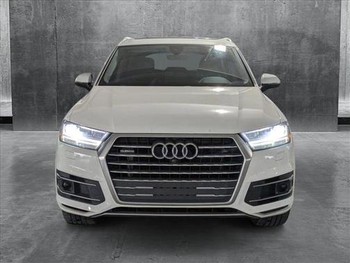 2018 Audi Q7 2.0T Premium Plus