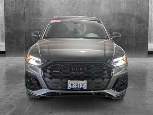 2024 Audi Q5 45 S line Premium Plus