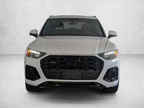 2024 Audi Q5 45 S line Premium Plus