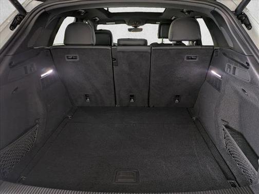 2024 Audi Q5 45 S line Premium Plus