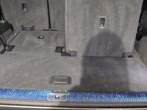 2025 Audi Q7 45 Premium Plus