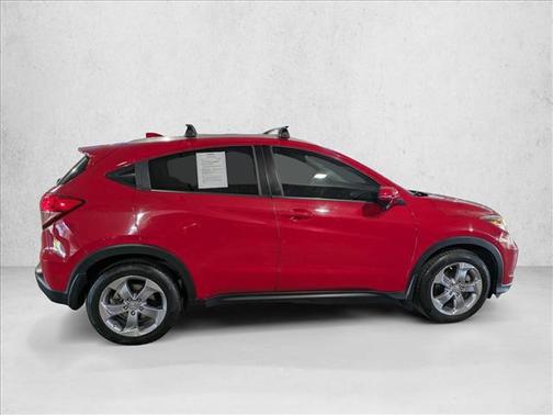 2017 Honda HR-V EX-L w/Navigation